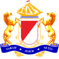 Kadin Batang Logo